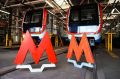 Московский метрополитен засудил предпринимателя из Приморья за букву «М»