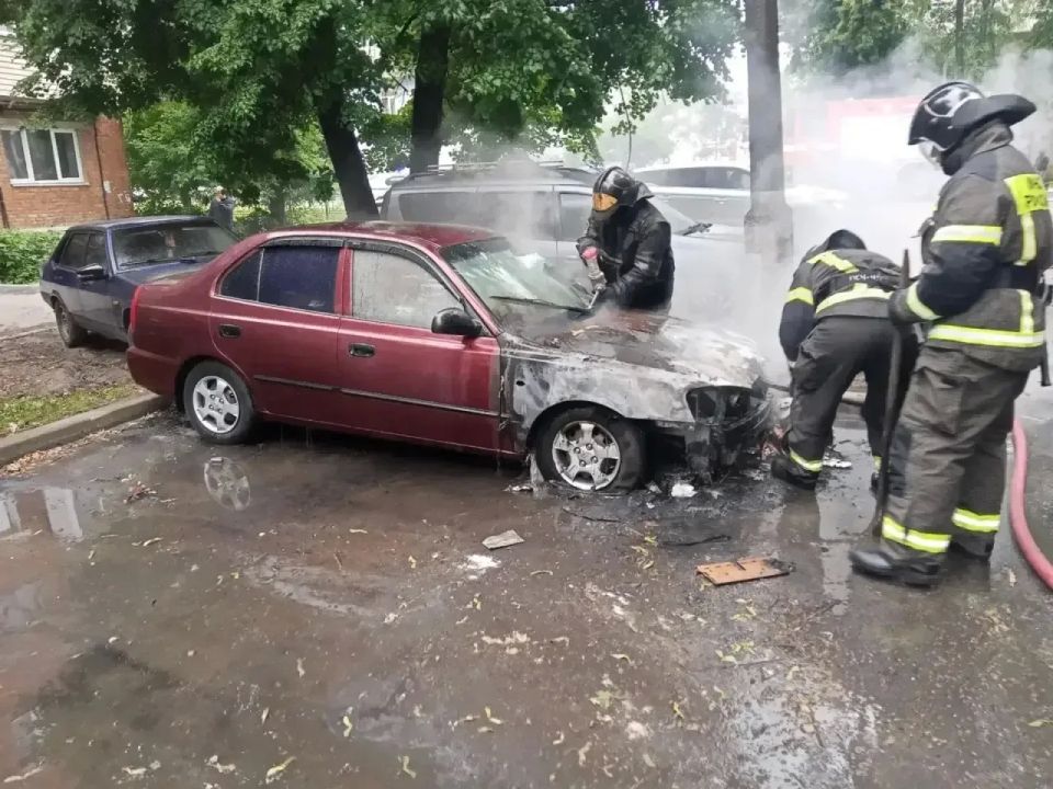 В подмосковном Жуковском БПЛА попал в многоквартирный дом на улице Гагарина В подмосковном Жуковском БПЛА попал в многоквартирный дом на улице Гагарина