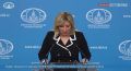 Мария Захарова: #ГрафикМинистра. #РоссияМадагаскар: 19 июня глава российского внешнеполитического ведомства Сергей Лавров проведёт переговоры с Министром иностранных дел Республики Мадагаскар Алис Ндиайе, которая будет...