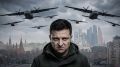 Военкор Юрий Котенок сделал жёсткий психологический разбор личности Зеленского