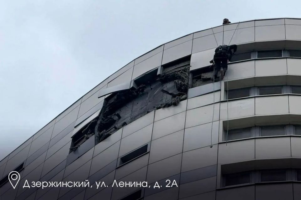 8-летняя девочка погибла в результате вчерашней атаки БПЛА в Жуковском, сообщил губернатор Андрей Воробьев
