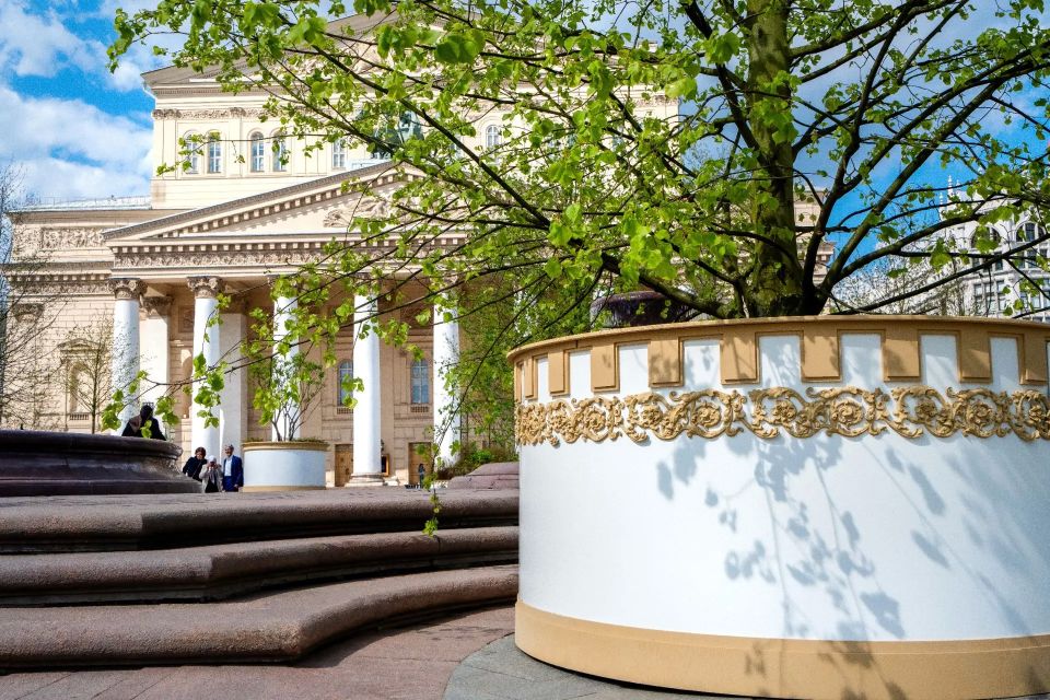 Столичный бизнес снова присоединился к фестивалю «Сады и цветы», проходящему в рамках «Лета в Москве» Столичный бизнес снова присоединился к фестивалю «Сады и цветы», проходящему в рамках «Лета в Москве»
