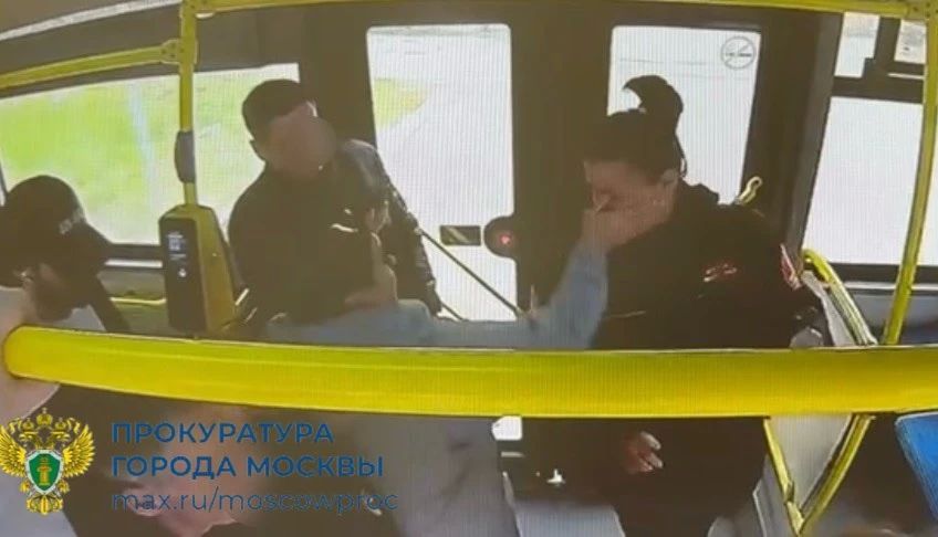 Направлено в суд уголовное дело о применении насилия в отношении
