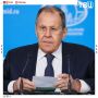 У России есть ощущение, что у Штатов может появиться изменение подхода к урегулированию по Украине, заявил Сергей Лавров