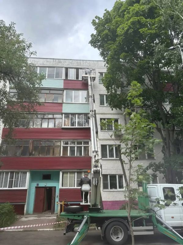 8-летняя девочка погибла в Раменском при атаке украинских дронов 8-летняя девочка погибла в Раменском при атаке украинских дронов