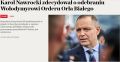 ��������� ������ ��������� ������� � ���������� ����� '������ ����' � Gazeta Wyborcza