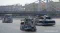Облачную погоду с прояснениями и до 21 градуса тепла прогнозируют в Москве сегодня