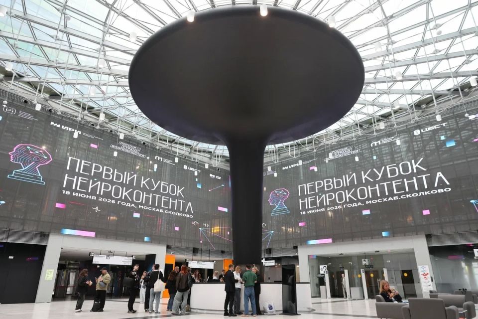 Как могла бы выглядеть карта москвича через 10–20 лет?