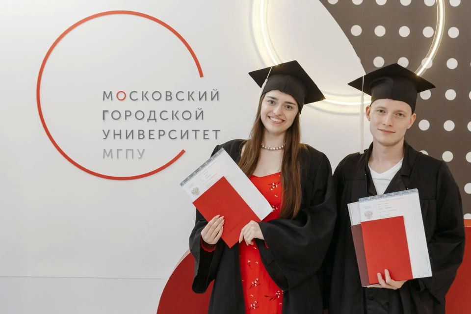 Столица приглашает всех, кто готов связать свою жизнь с образованием Столица приглашает всех, кто готов связать свою жизнь с образованием