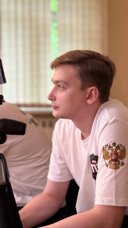 Всем привет! На связи КОД112 Всем привет! На связи КОД112