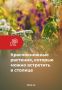 Июнь — время, когда в столице расцветают сотни травянистых растений