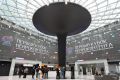 Как могла бы выглядеть карта москвича через 10–20 лет?