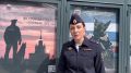 В Лианозовском парке открылась фотовыставка «Боевые друзья»