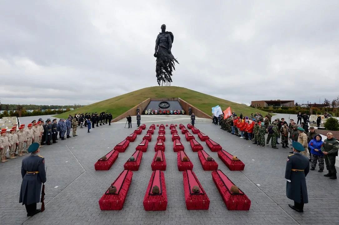 Почти ровно 85 лет назад, 22 июня, началась Великая Отечественная война