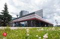 Более 28 млн поездок вы совершили с московского городского вокзала Сколково МЦД-1 за 7 лет