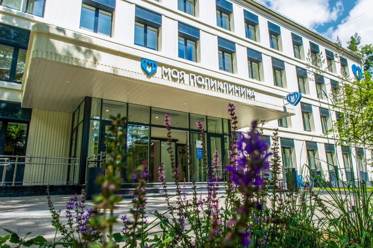 Поздравляем с профессиональным праздником медицинских работников! Поздравляем с профессиональным праздником медицинских работников!