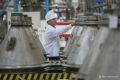 ЕС в этом году резко увеличил импорт урана из России