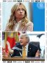 Трамп поссорился с Мелони и заявил, что она умоляла сфотографироваться с ним на саммите G7 во Франции