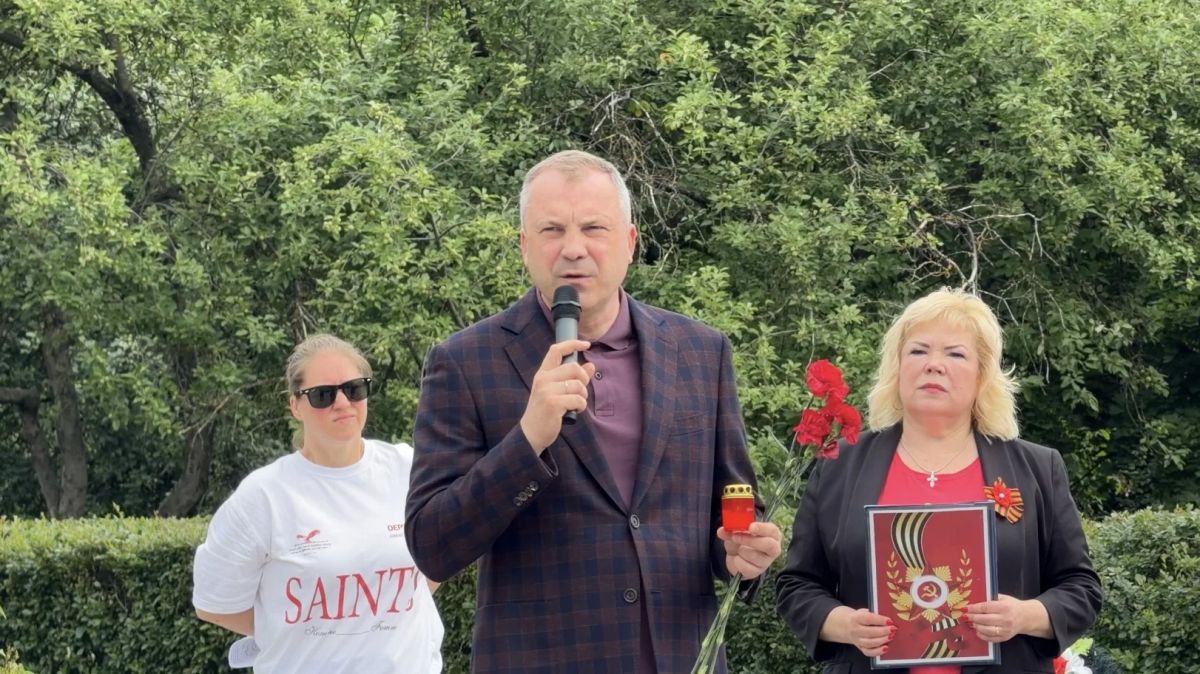 Евгений Попов: В каждом районе Москвы есть свои памятные места Евгений Попов: В каждом районе Москвы есть свои памятные места