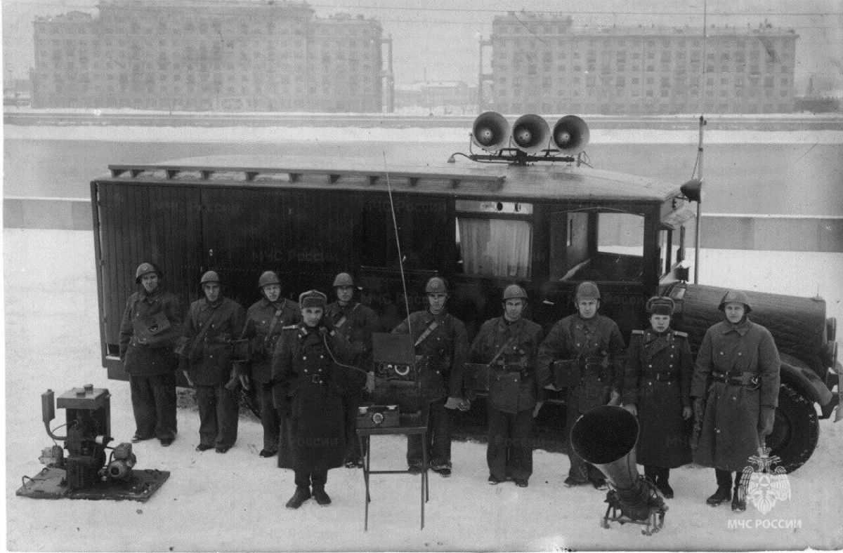 День памяти и скорби. 85 лет со дня начала Великой Отечественной войны