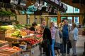 На московских ярмарках безопасность продукции является приоритетом
