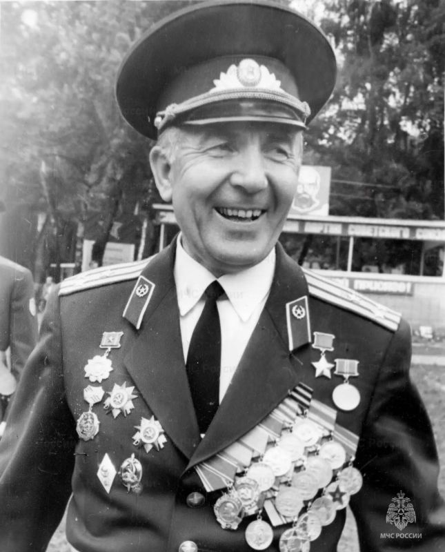 День памяти и скорби. 85 лет со дня начала Великой Отечественной войны День памяти и скорби. 85 лет со дня начала Великой Отечественной войны