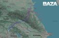 Самолет, выполняющий рейс Гюмри — Москва авиакомпании «Победа», который подал сигнал бедствия, готовится к посадке в Махачкале