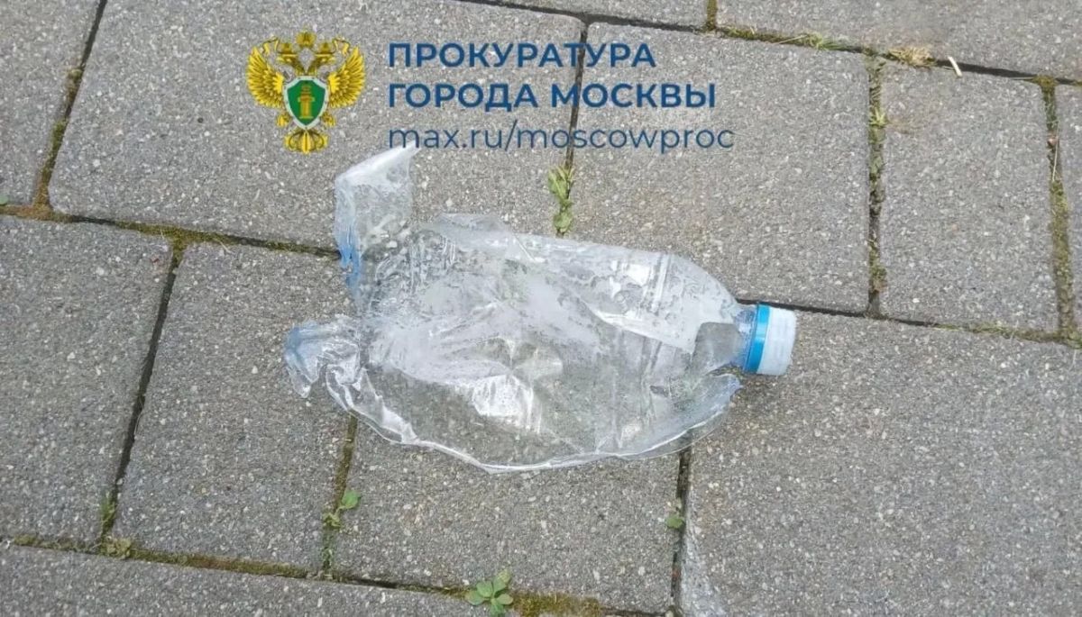 Самодельной "гранатой", взорвавшейся в руке у ребенка в Новой Москве, оказалась бутылка с шипучкой из лимонной кислоты и соды, сообщил источник РЕН ТВ