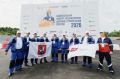 Сотрудники ГБУ «Автомобильные дороги» стали призерами Национального конкурса механизаторов
