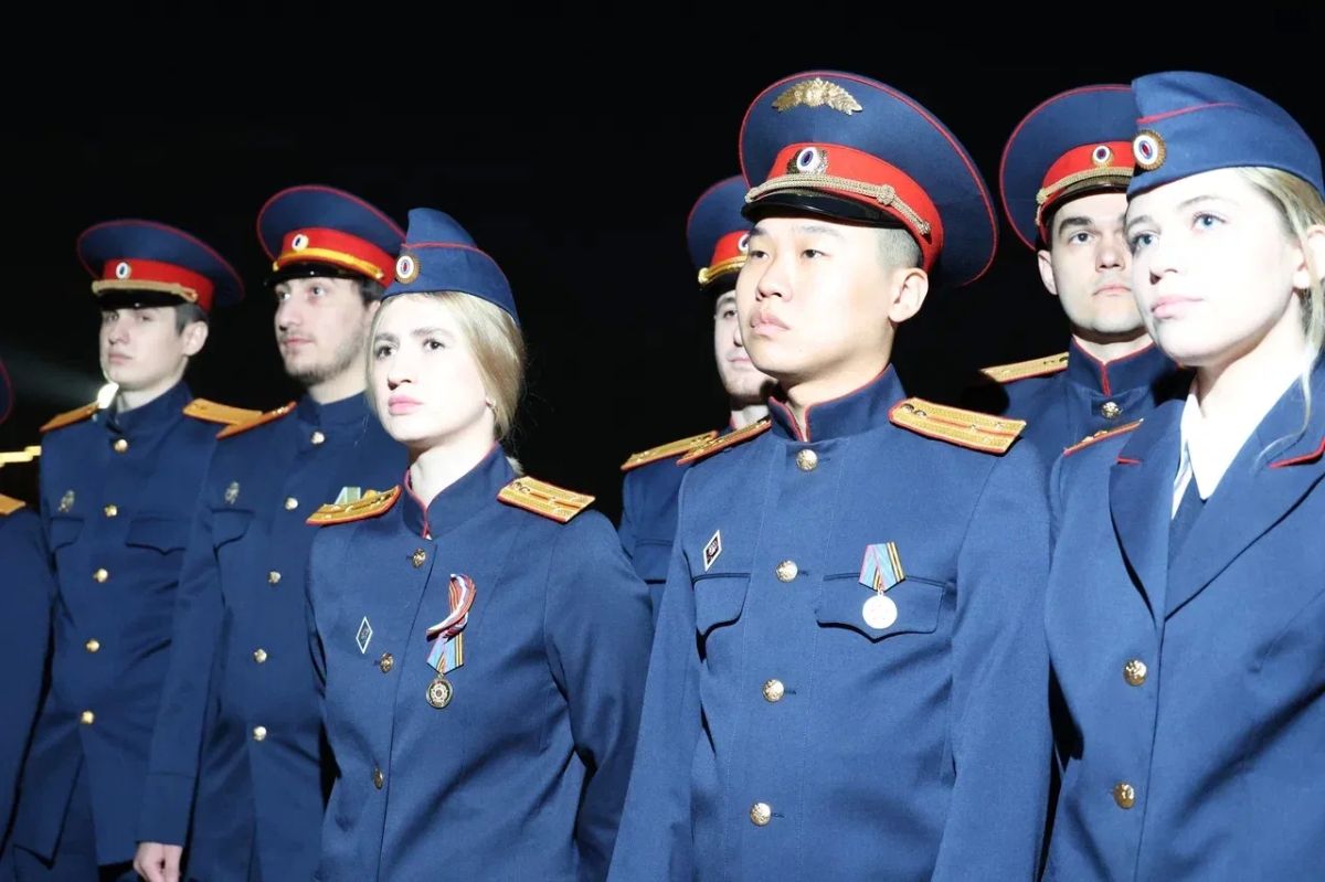 Сотрудники Западного МСУТ СК России приняли участие во Всероссийской акции «Свеча памяти» Сотрудники Западного МСУТ СК России приняли участие во Всероссийской акции «Свеча памяти»