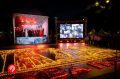 21 июня на Северном речном вокзале провели акцию «А завтра была война»