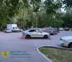 В Москве на ул. Федора Полетаева водитель легковушки сбил ребенка, ехавшего на электросамокате