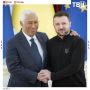 «Мы на стороне Украины и поддерживаем её»: в ЕС признались, что обсуждают возможность усиления давления на Москву