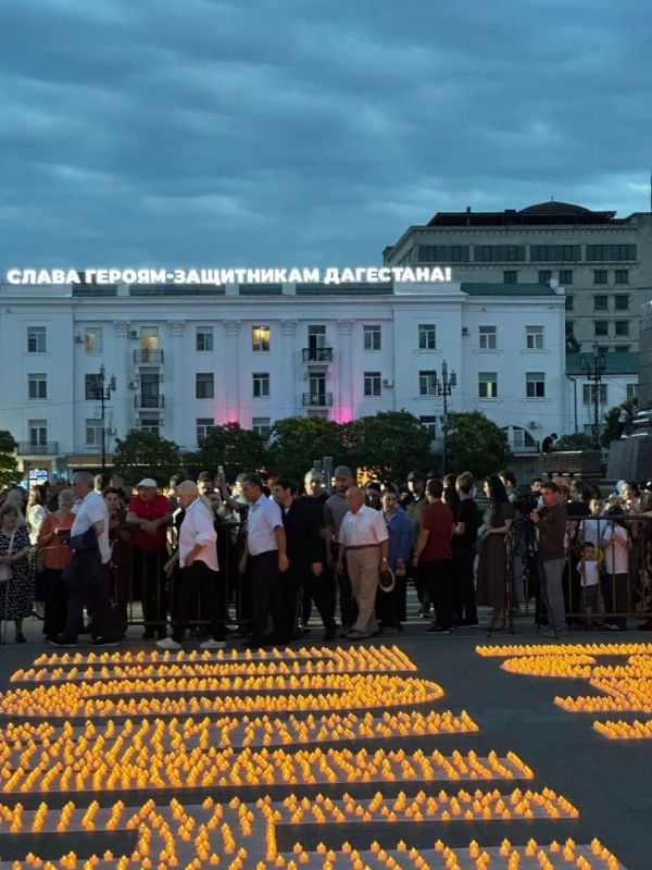 По всей России проходят акции в канун Дня памяти и скорби По всей России проходят акции в канун Дня памяти и скорби