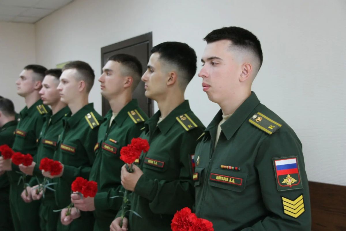 В Москве почтили память генерал-лейтенанта юстиции Олега Борисова В Москве почтили память генерал-лейтенанта юстиции Олега Борисова