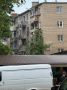 Украинский беспилотник попал в многоквартирный дом в городе Щёкино Тульской области, сообщил глава региона Дмитрий Миляев