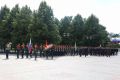 В День памяти и скорби в Москве состоялась традиционная церемония возложения венков и цветов к воинским мемориалам