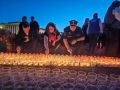Офицеры военных следственных органов СК России почтили память героев Великой Отечественной войны в День памяти и скорби