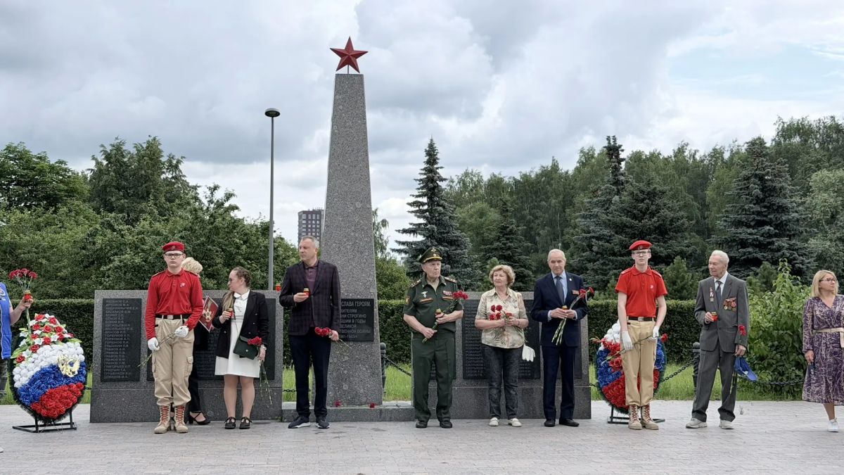 Евгений Попов: В каждом районе Москвы есть свои памятные места