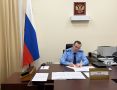 Прокурор Москвы Максим Жук провел личный прием граждан в Приемной Президента Российской Федерации по приему граждан в Москве