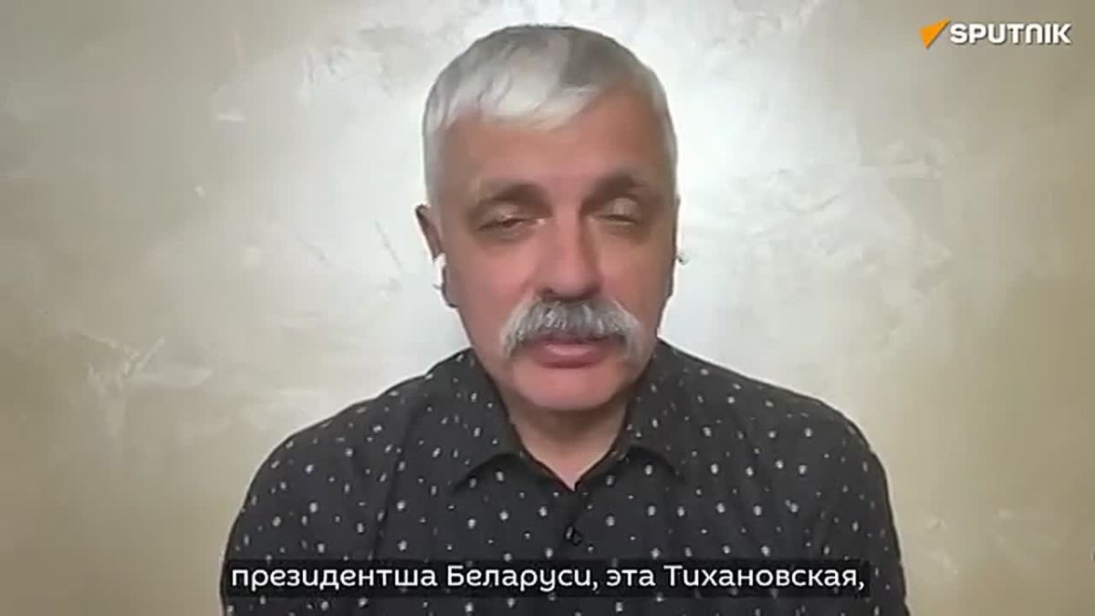 Немного украинской шизофрении