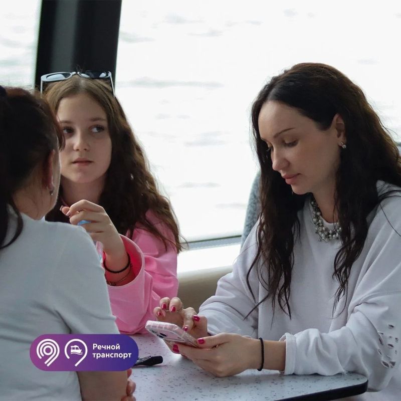 А вы уже прокатились по новому маршруту электросудов «Лужники — Киевский»? А вы уже прокатились по новому маршруту электросудов «Лужники — Киевский»?