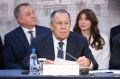 23 июня Министр иностранных дел России С.В.Лавров выступил в ходе «круглого стола» по теме «Украинский кризис. Истинные цели и роль Запада», организованном Дипломатической академией МГИМО МИД России