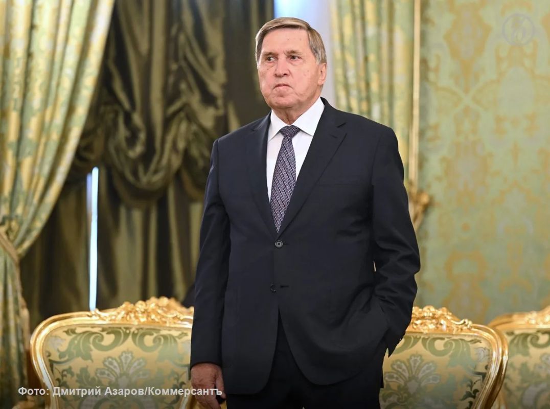Москва в ситуации с Арменией видит попытки нанести удар по интеграционным объединениям, в которых участвует Россия, заявил помощник президента РФ Юрий Ушаков