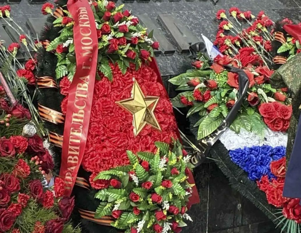 100 человек приняли участие в памятной акции к 85-летию начала Великой Отечественной войны