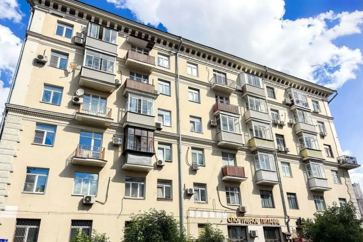 Более 80 зданий в оттенках слоновой кости обновили в рамках региональной программы капитального ремонта многоквартирных домов с 2015 года Более 80 зданий в оттенках слоновой кости обновили в рамках региональной программы капитального ремонта многоквартирных домов с 2015 года