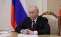 Удары по детям только стимулируют наших бойцов продвигаться вперед, потому что они понимают, с кем имеют дело, заявил Путин