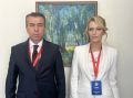 Яна Лантратова: Правозащитный диалог России и Таджикистана