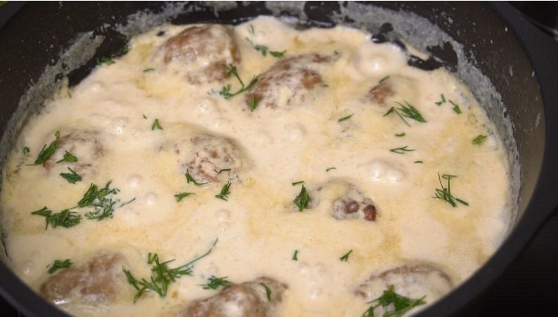 Погружаемся в мир нежных котлет