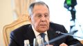 Киев пытается напрямую втянуть Белоруссию в конфликт России и Украины, тем самым расширив географию боевых действий, заявил Лавров